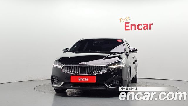 Kia K7 2018 — photo 3