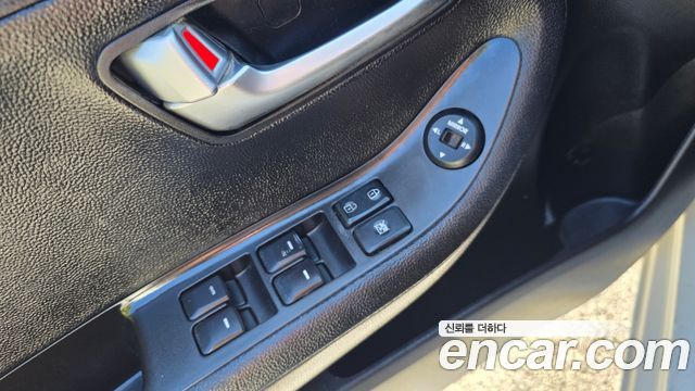 Kia morning 2013 — photo 17