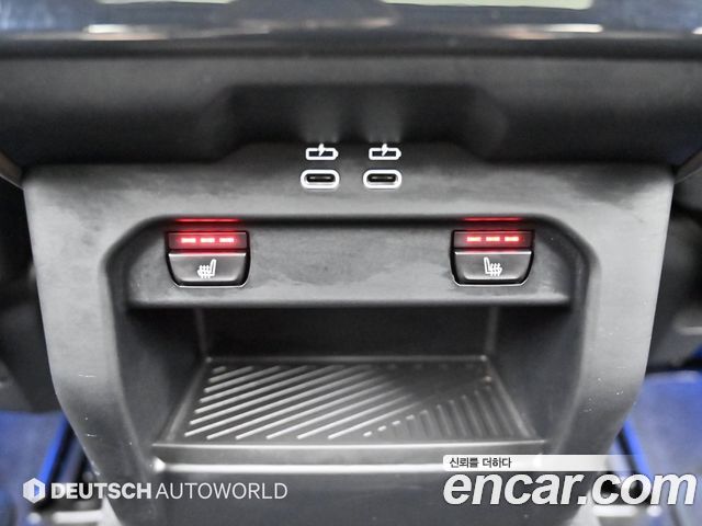 BMW 5-Series 2026 — photo 16