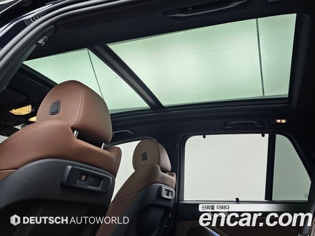 BMW X5 2022 — photo 18