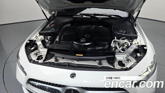 Mercedes-Benz CLS-Class 2019 — photo 6