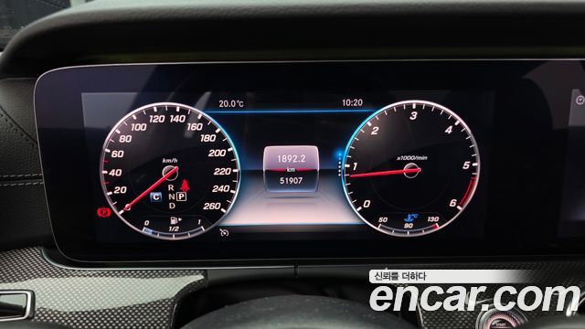 Mercedes-Benz CLS-Class 2019 — photo 11