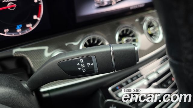 Mercedes-Benz CLS-Class 2019 — photo 12