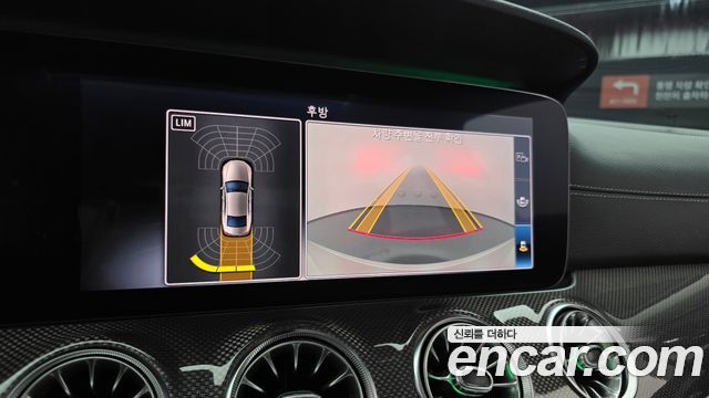 Mercedes-Benz CLS-Class 2019 — photo 23