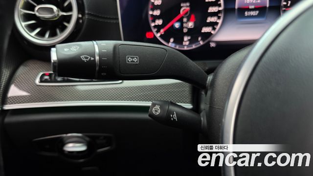 Mercedes-Benz CLS-Class 2019 — photo 26
