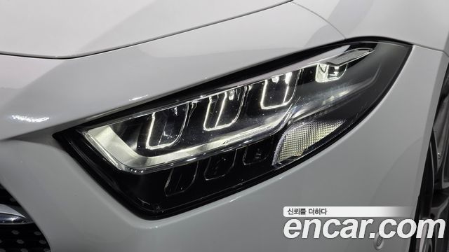 Mercedes-Benz CLS-Class 2019 — photo 8