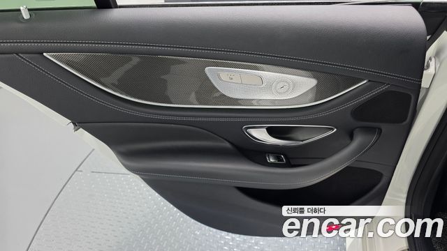 Mercedes-Benz CLS-Class 2019 — photo 15
