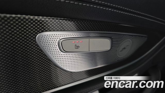 Mercedes-Benz CLS-Class 2019 — photo 33