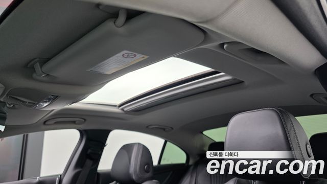 Mercedes-Benz CLS-Class 2019 — photo 35
