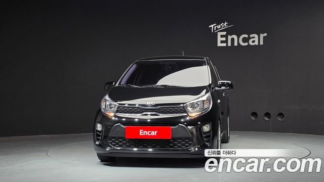 Kia morning 2019 — photo 3