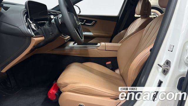 Mercedes-Benz E-Class 2026 — photo 10