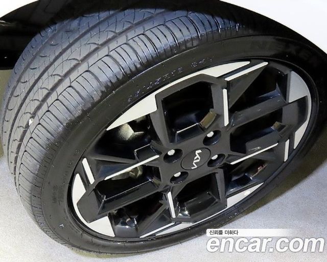 Kia morning 2026 — photo 6