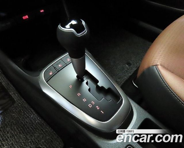 Kia morning 2026 — photo 16