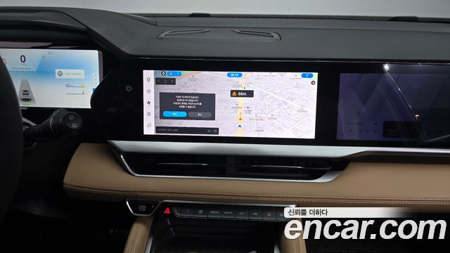 Renault Korea Grand Koleos 2025 — photo 13