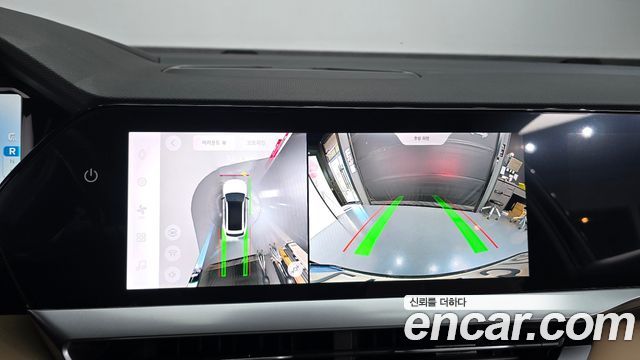 Renault Korea Grand Koleos 2025 — photo 15