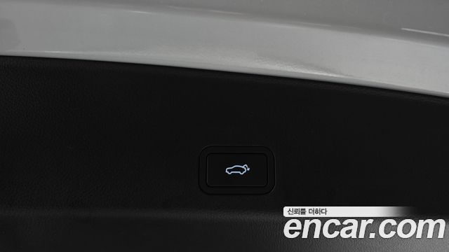 Renault Korea Grand Koleos 2025 — photo 17