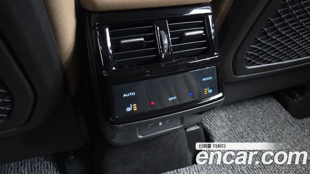 Renault Korea Grand Koleos 2025 — photo 20