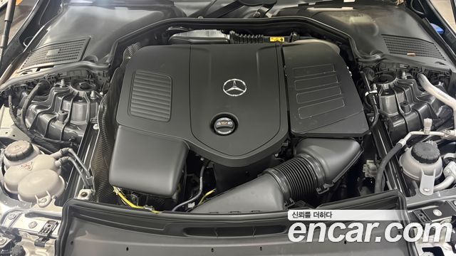 Mercedes-Benz C-Class 2026 — photo 6