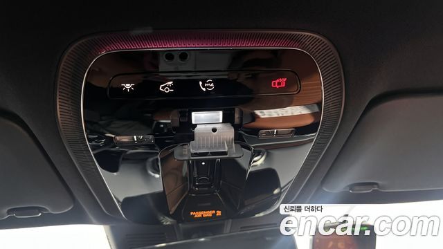 Mercedes-Benz C-Class 2026 — photo 12