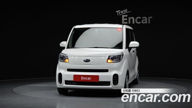 Kia RAY 2021 — photo 3