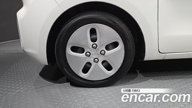 Kia RAY 2021 — photo 5