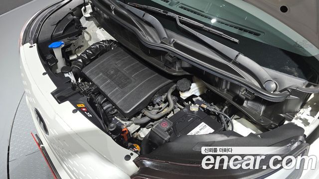 Kia RAY 2021 — photo 6