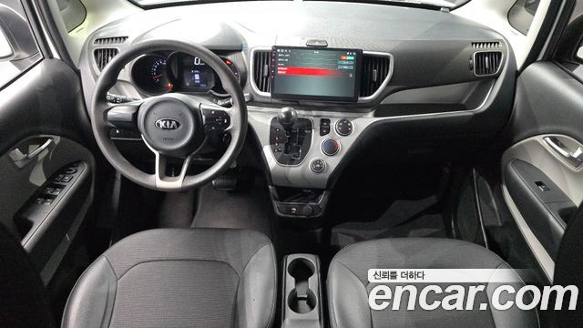 Kia RAY 2021 — photo 7