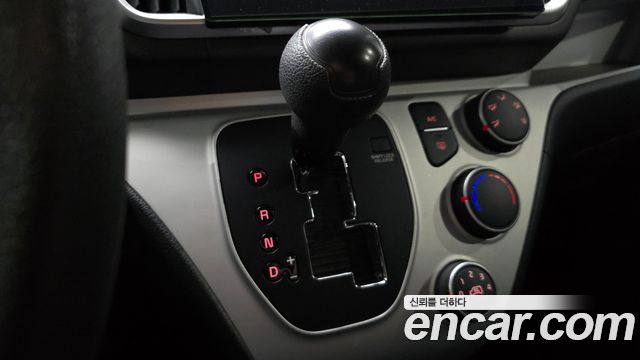 Kia RAY 2021 — photo 9