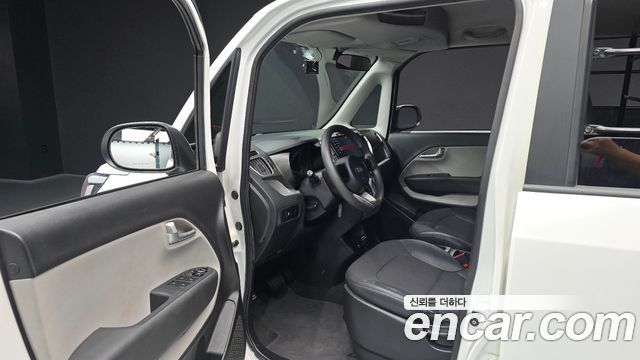 Kia RAY 2021 — photo 10