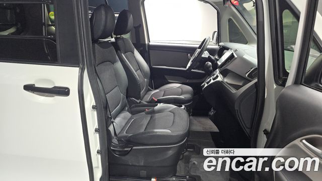 Kia RAY 2021 — photo 11