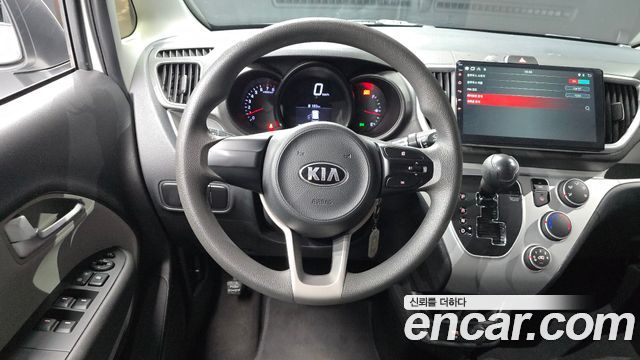 Kia RAY 2021 — photo 13