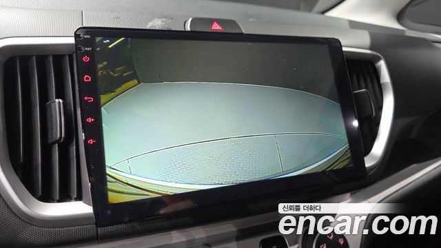 Kia RAY 2021 — photo 14