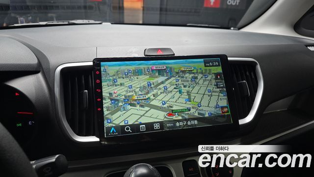 Kia RAY 2021 — photo 16