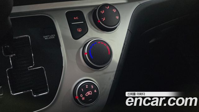 Kia RAY 2021 — photo 17