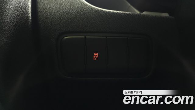 Kia RAY 2021 — photo 19