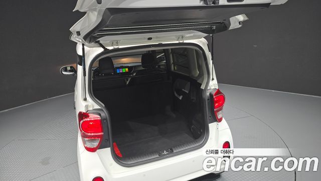 Kia RAY 2021 — photo 20