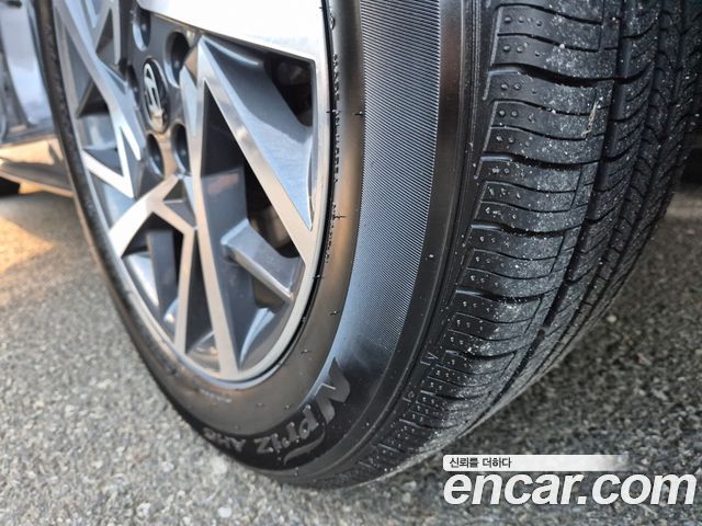 Hyundai Grandeur 2023 — photo 9
