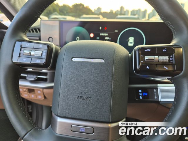 Hyundai Grandeur 2023 — photo 15