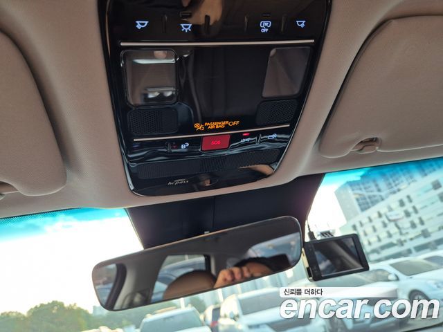 Hyundai Grandeur 2023 — photo 17