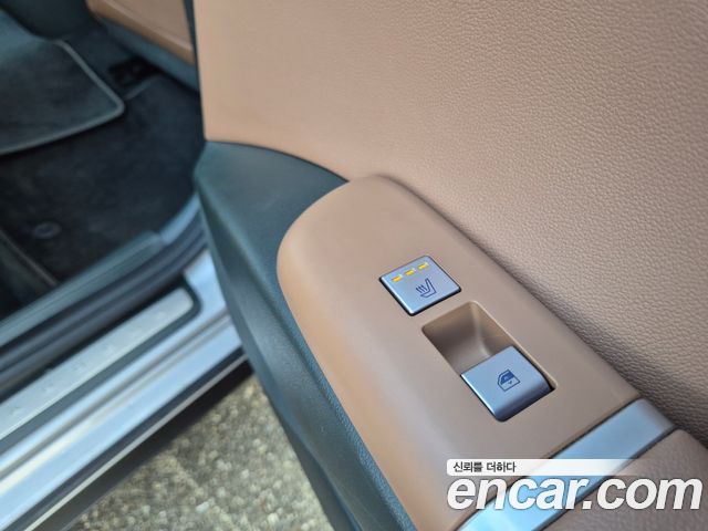 Hyundai Grandeur 2023 — photo 19