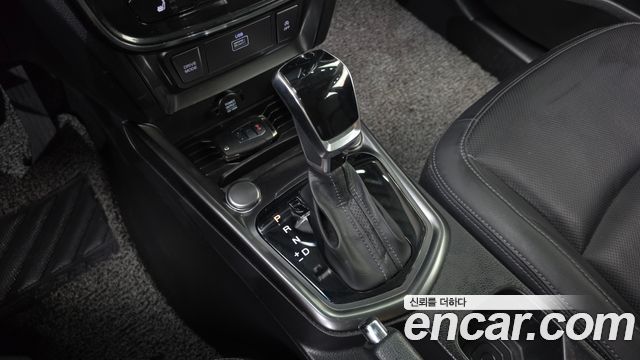 KG Mobility TIBOLI 2021 — photo 12
