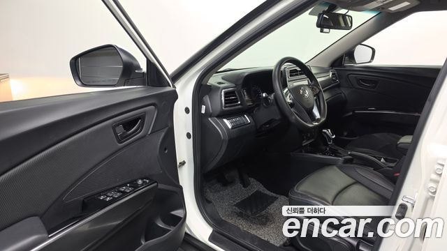 KG Mobility TIBOLI 2021 — photo 13