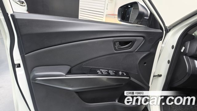 KG Mobility TIBOLI 2021 — photo 14