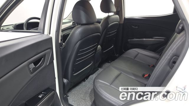 KG Mobility TIBOLI 2021 — photo 16