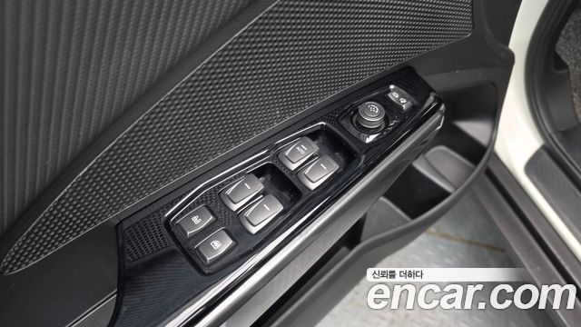 KG Mobility TIBOLI 2021 — photo 27