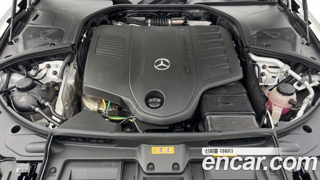 Mercedes-Benz S-Class 2026 — photo 6