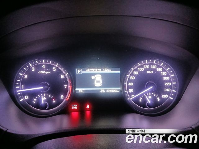 Genesis G80 2017 — photo 6