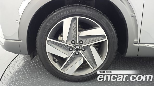 Hyundai Nexo 2023 — photo 5