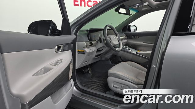 Hyundai Nexo 2023 — photo 13
