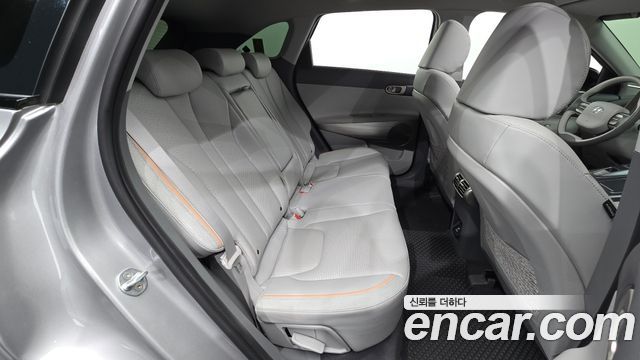 Hyundai Nexo 2023 — photo 17